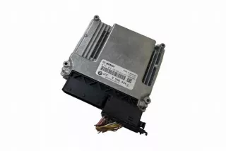 8506434 Блок управления двигателем BMW 1 E81/E82/E87/E88 Арт e12239593, вид 3
