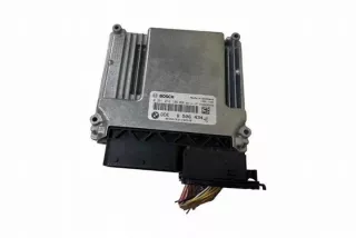 8506434 Блок управления двигателем BMW 1 E81/E82/E87/E88 Арт e12239593, вид 4