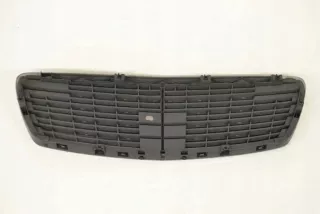 A2118800283 Решетка радиатора Mercedes E W211 Арт e12239475, вид 3