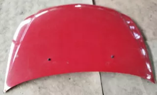 11988-80J00 Капот Suzuki SX4 1 Арт e12239452, вид 1
