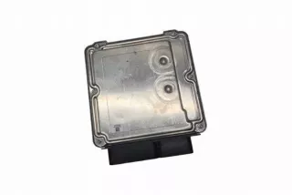 03L906022Q Блок управления двигателем Audi Q5 1 Арт e12239393, вид 3