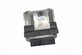 03L906022Q Блок управления двигателем Audi Q5 1 Арт e12239393, вид 4