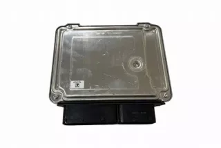 03L906018DL Блок управления двигателем Audi Q5 1 Арт e12239392, вид 1