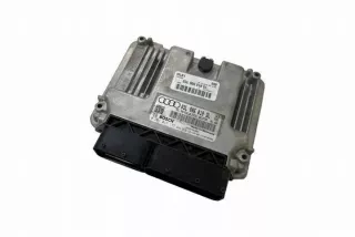 03L906018DL Блок управления двигателем Audi Q5 1 Арт e12239392, вид 2