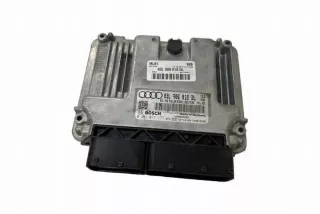 03L906018DL Блок управления двигателем Audi Q5 1 Арт e12239392, вид 3
