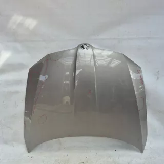  Капот Skoda Superb 2 Арт e12239357, вид 1