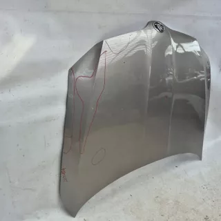  Капот Skoda Superb 2 Арт e12239357, вид 2