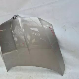  Капот Skoda Superb 2 Арт e12239357, вид 3
