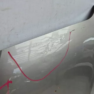  Капот Skoda Superb 2 Арт e12239357, вид 4