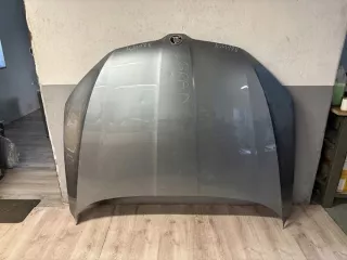 3V0823155 Капот Skoda Superb 3 Арт e12239356, вид 1