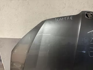 3V0823155 Капот Skoda Superb 3 Арт e12239356, вид 2