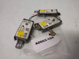 4B5035225M, 4B5035225F, 4B5035225N Блок управления двигателем Audi A6 C5 (S6,RS6) Арт e12239280, вид 1
