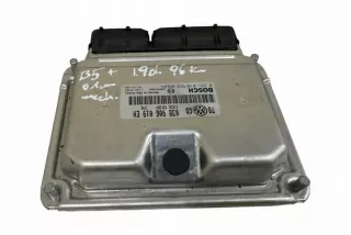 038906019EH Блок управления двигателем Audi A6 C5 (S6,RS6) Арт e12239279, вид 4