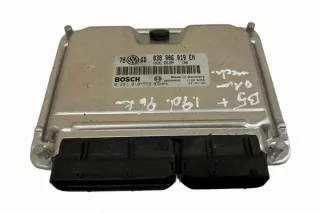 038906019EH Блок управления двигателем Audi A6 C5 (S6,RS6) Арт e12239279, вид 5