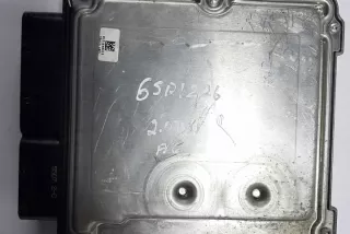 03G906016MH Блок управления двигателем Audi A6 C6 (S6,RS6) Арт e12239250, вид 2