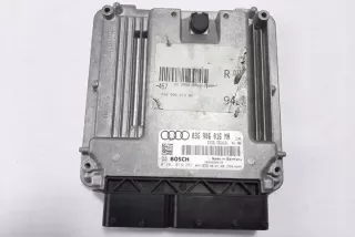 03G906016MH Блок управления двигателем Audi A6 C6 (S6,RS6) Арт e12239250, вид 3