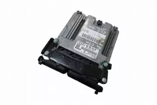 03G906016BF Блок управления двигателем Audi A6 C6 (S6,RS6) Арт e12239228, вид 1