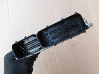 4F0907401C Блок управления двигателем Audi A6 C6 (S6,RS6) Арт e12239214, вид 4