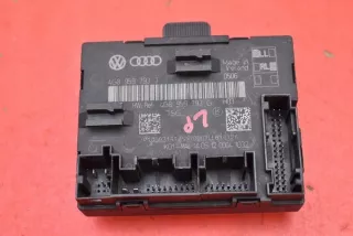 4G8959793G Блок управления двигателем Audi A6 C7 (S6,RS6) Арт e12239202, вид 1