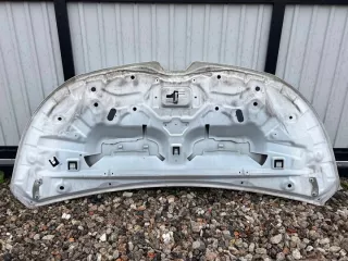 656169152 Капот Renault Trafic 3 Арт e12239159, вид 6