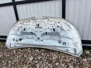 656169152 Капот Renault Trafic 3 Арт e12239159, вид 7