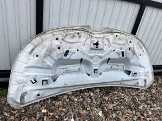 656169152 Капот Renault Trafic 3 Арт e12239159, вид 8