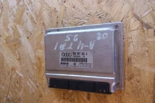 8D0907401A Блок управления двигателем Audi A4 B6 Арт e12239120, вид 3