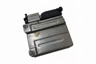 8E0907411A Блок управления двигателем Audi A4 B6 Арт e12239107, вид 4