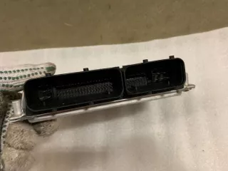 8E0907557 Блок управления двигателем Audi A4 B6 Арт e12239090, вид 3