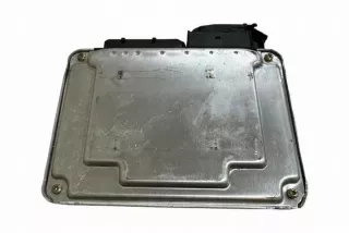 038906019JQ Блок управления двигателем Audi A4 B7 Арт e12239080, вид 3