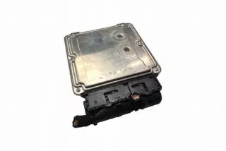 03G906016JE Блок управления двигателем Audi A4 B7 Арт e12239079, вид 3