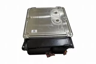 8K0907352A Блок управления двигателем Audi A4 B8 Арт e12239054, вид 1