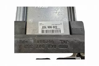 8K0907352A Блок управления двигателем Audi A4 B8 Арт e12239054, вид 2