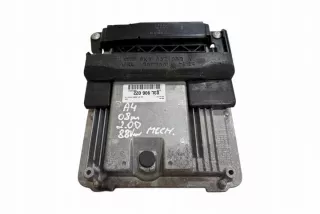 8K0907352A Блок управления двигателем Audi A4 B8 Арт e12239054, вид 3