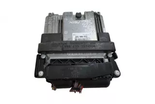 8K0907352A Блок управления двигателем Audi A4 B8 Арт e12239054, вид 5