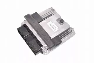 03L906022MK Блок управления двигателем Audi A4 B8 Арт e12239040, вид 1