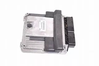 03L906022MK Блок управления двигателем Audi A4 B8 Арт e12239040, вид 2