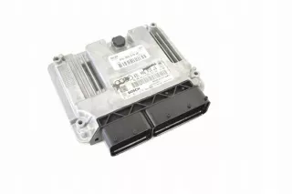 03L906018JP Блок управления двигателем Audi A4 B8 Арт e12239039, вид 1