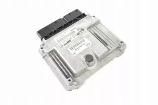 03L906018JP Блок управления двигателем Audi A4 B8 Арт e12239039, вид 2
