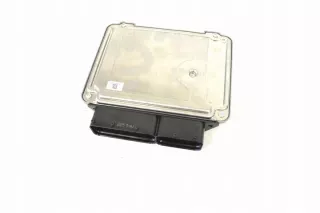 03L906018JP Блок управления двигателем Audi A4 B8 Арт e12239039, вид 3