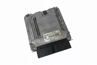 04L907309P Блок управления двигателем Audi A4 B9 Арт e12239006, вид 3