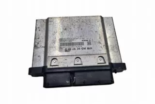 04E907309AF Блок управления двигателем Audi A4 B9 Арт e12239005, вид 1