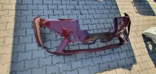  Бампер передний BMW IX i20 Арт e12238985, вид 1