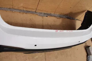 51128089729 8089729 8064829 Бампер задний BMW ix 3 Арт e12238964, вид 4