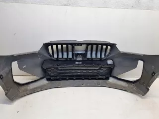 9881907 Бампер передний BMW X1 U11 Арт e12238949, вид 11