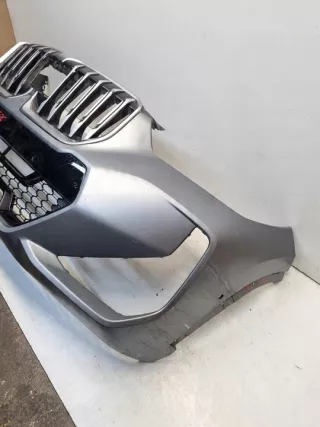 9881907 Бампер передний BMW X1 U11 Арт e12238949, вид 2