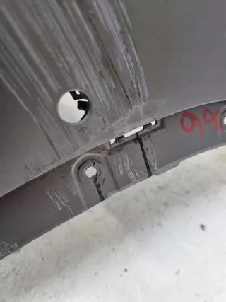 9881907 Бампер передний BMW X1 U11 Арт e12238949, вид 4