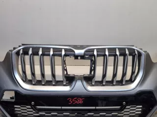 9881907 Бампер передний BMW X1 U11 Арт e12238949, вид 6