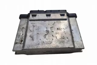 04E907309AF Блок управления двигателем Audi A3 8V Арт e12238938, вид 1