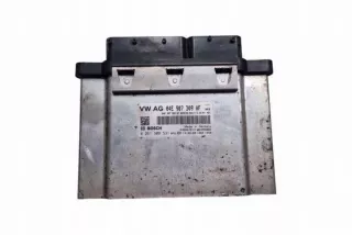 04E907309AF Блок управления двигателем Audi A3 8V Арт e12238938, вид 3